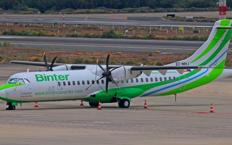 New Air Route Connects Morocco's Guelmim to Spain's Las Palmas for $150 Round Trip