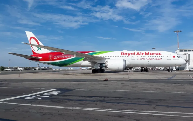 New air service from Belgium to Tétouan