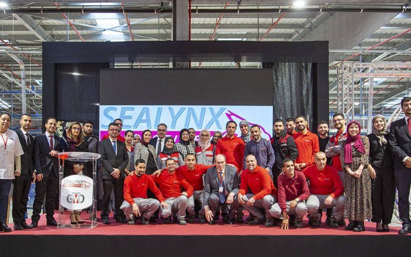 New Automotive Sealing Plant Opens in Tangier, Creating 200 Jobs