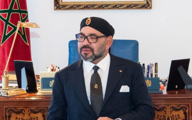 New Book Examines 20 Years of King Mohammed VI's Reign in Morocco