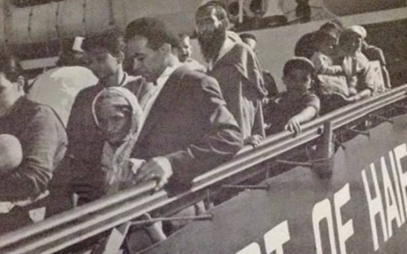 New Book Exposes Discrimination Against Moroccan Jews in Early Israel