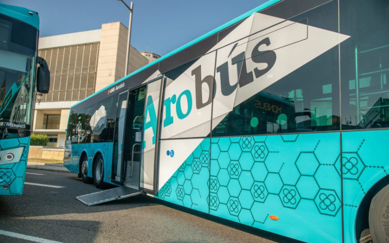 New Bus Service Links Tangier Airport to City Center, Enhancing Travel Options