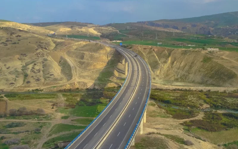 New Casablanca-Rabat highway: here is the delivery date and the selected companies