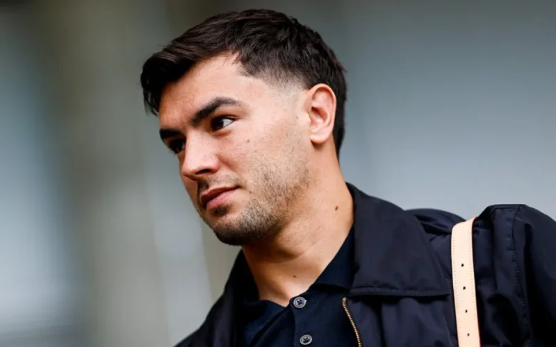 New club for Brahim Díaz?