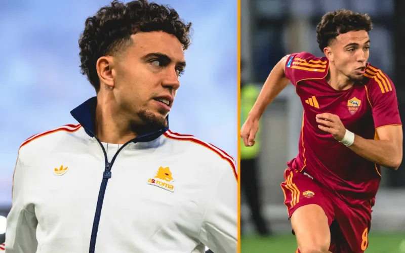 A new club for Neil El Aynaoui?