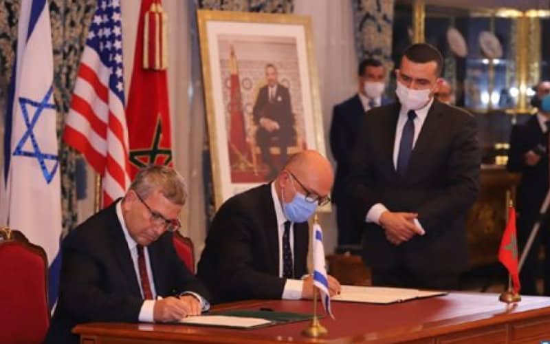 New Commission Formed to Boost Israel-France-Morocco Cooperation in Health Tech