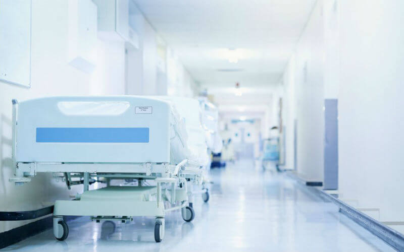 New Dakhla Clinic: $14 Million State-of-the-Art Medical Facility Breaks Ground