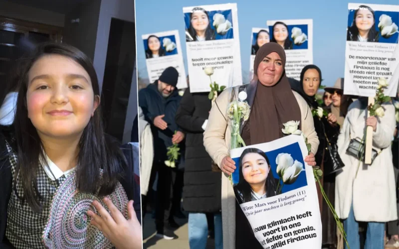 New developments in the Firdaous murder case in Antwerp