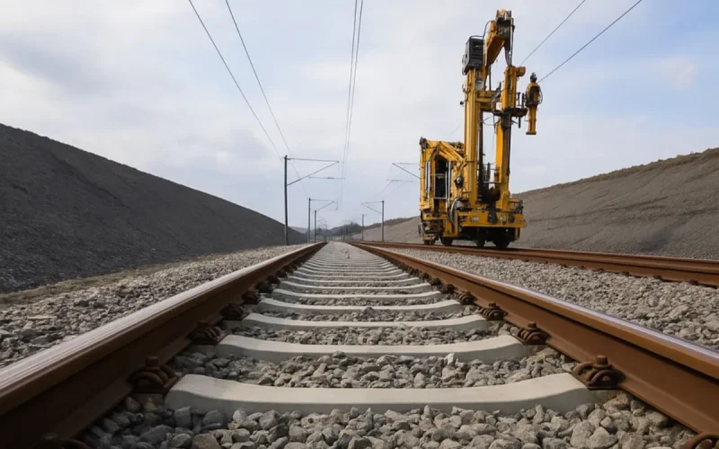 New Developments for High-Speed Rail to Marrakech