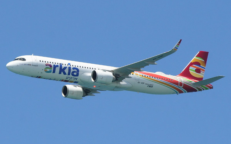 New Direct Flight Connects Essaouira, Morocco to Tel Aviv as Israeli Tourism Surges