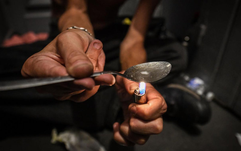 New Drug "Lbouffa" Alarms Morocco: Cheap Cocaine Variant Threatens Youth