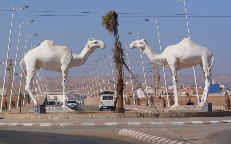 New Economic Zone to Boost Investment in Morocco's Tan-Tan Province