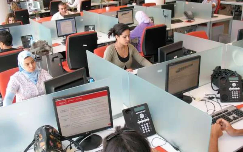 A new French law threatens thousands of jobs in Morocco