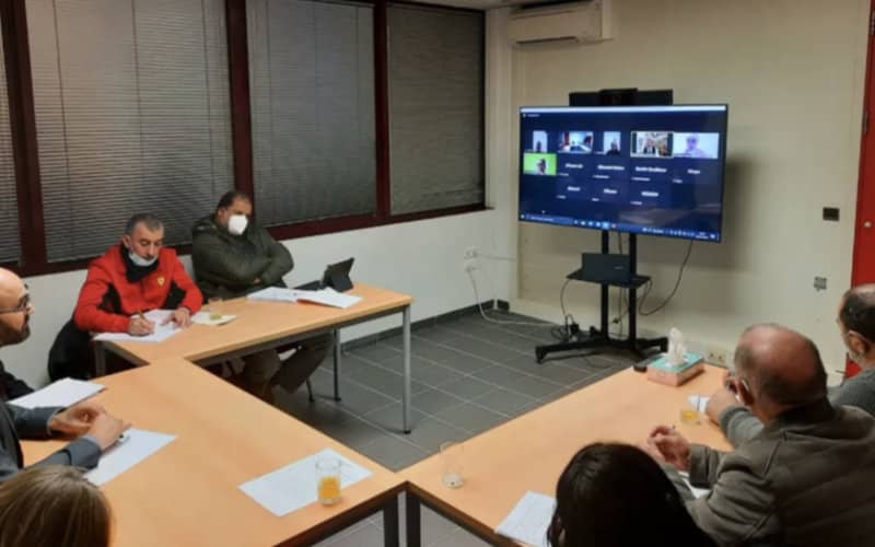 New French School Aims to Train Homegrown Muslim Leaders