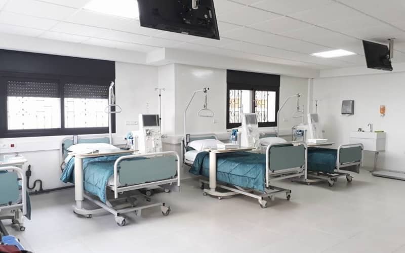 New Hemodialysis Center Approved for Al Hoceima, Morocco to Serve Kidney Patients