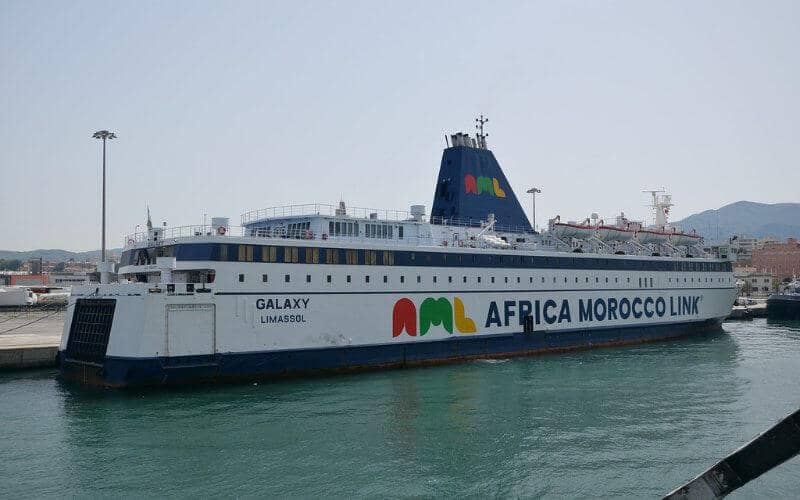New Maritime Route Links Portugal to Morocco for Summer Travelers