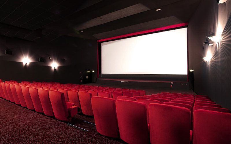 New Megarama Multiplex Opens in Rabat: 12 Screens, 4K Projection