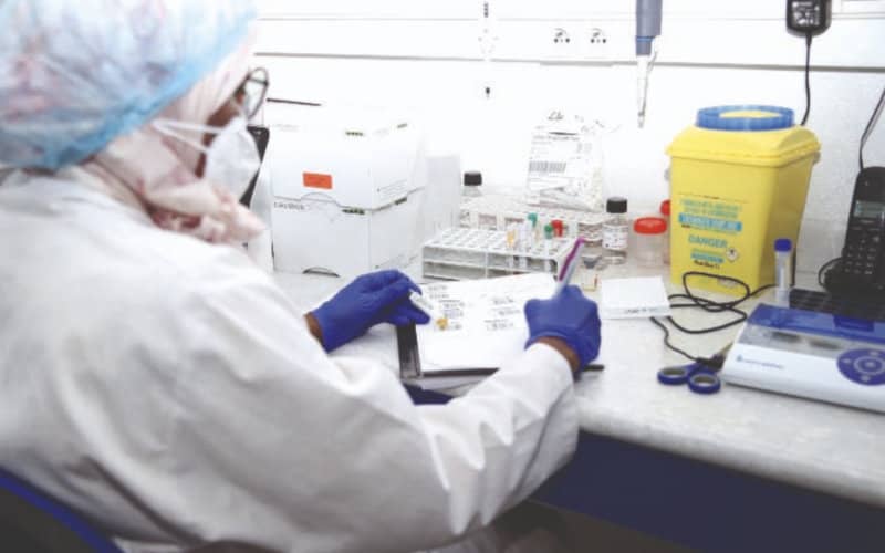 New Moroccan COVID-19 Variant Detected in Ouarzazate, Health Officials Remain Vigilant
