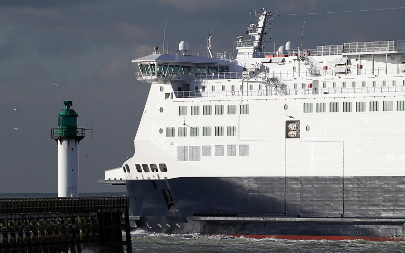New Moroccan Cruise Line to Launch Passenger Service Between Morocco and Europe