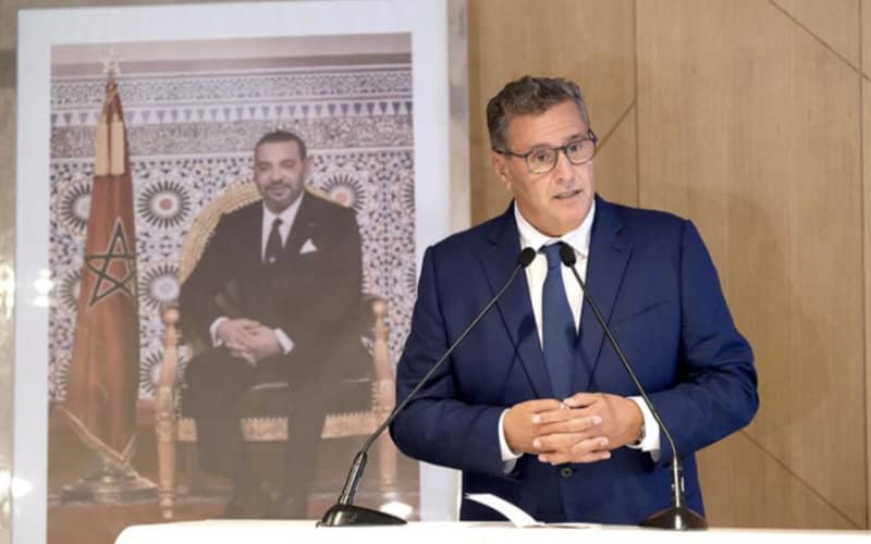 New Moroccan Government Faces Economic and Pandemic Challenges Under Akhannouch