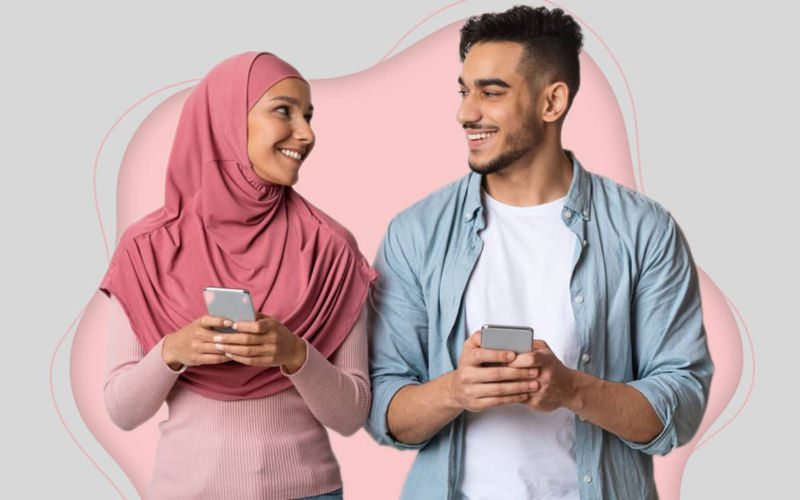 Controversial 'Halal' Dating App Launches in Morocco, Sparks Debate