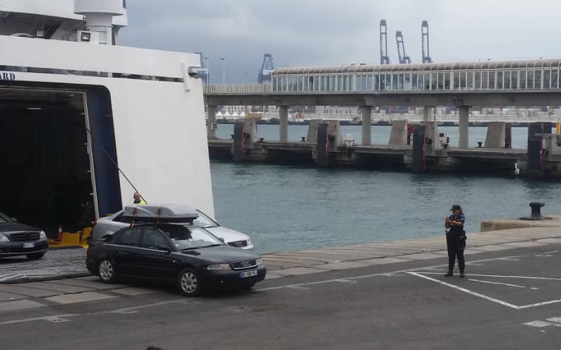 New Moroccan Shipping Company to Launch Passenger and Freight Services