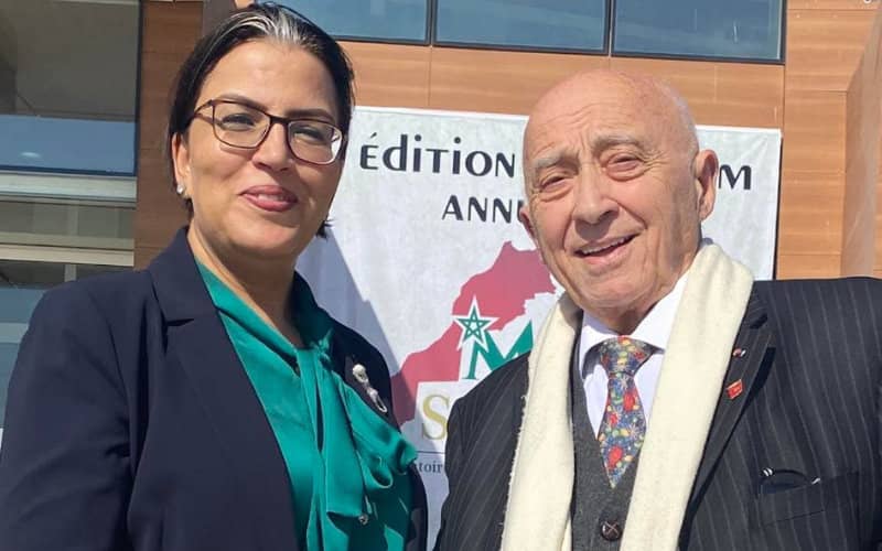 New Morocco-Israel Friendship Group Aims to Boost Cultural and Economic Ties