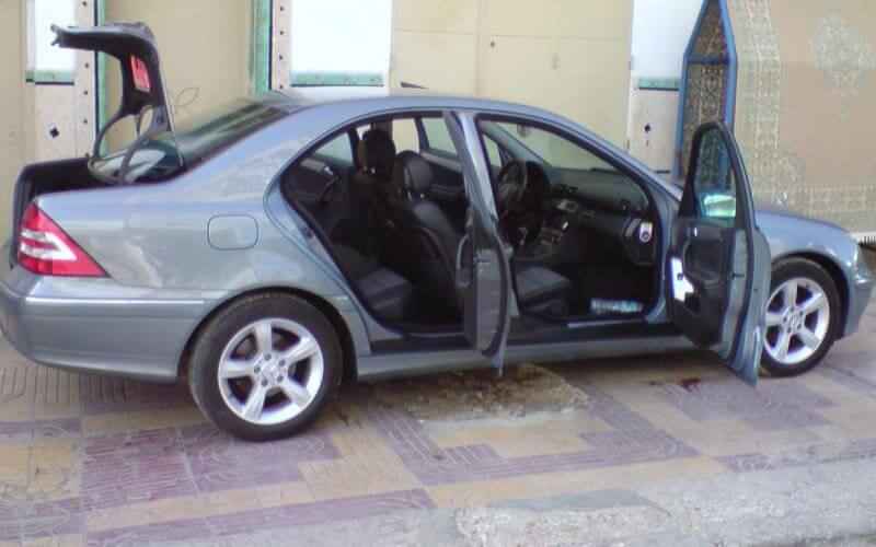 New Online Tool Helps Buyers Verify Used Vehicle History in Morocco