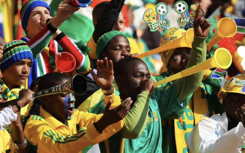 New Revelations Suggest Morocco Lost 2010 World Cup Bid Due to Corruption