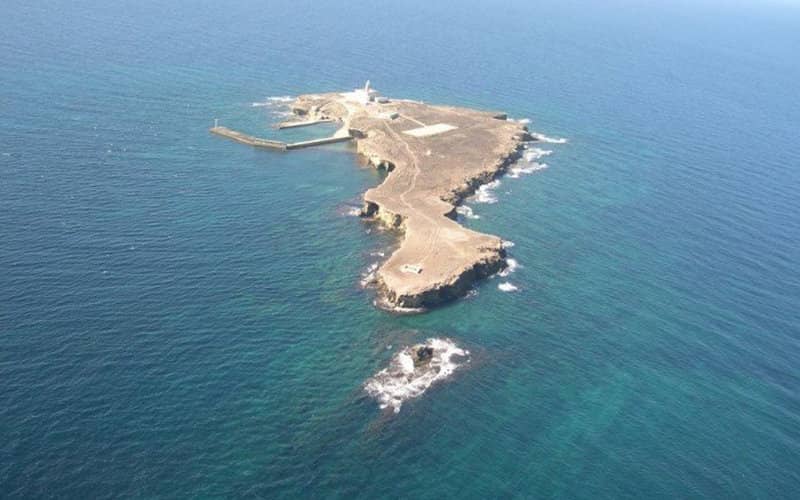 New Scientific Study Reveals Alboran Sea's Crucial Role in Mediterranean Ecosystem