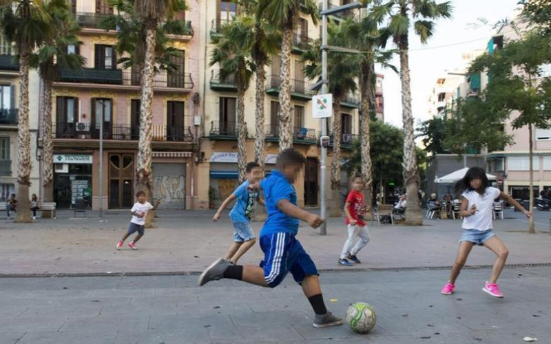 New Spanish Sports Law Bars Undocumented Migrant Teen from Football Club