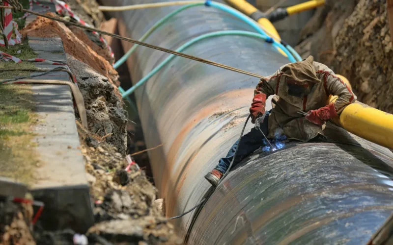 New Strait of Hormuz": The Nigeria-Morocco Gas Pipeline, the Secret Weapon Against the Energy Crisis