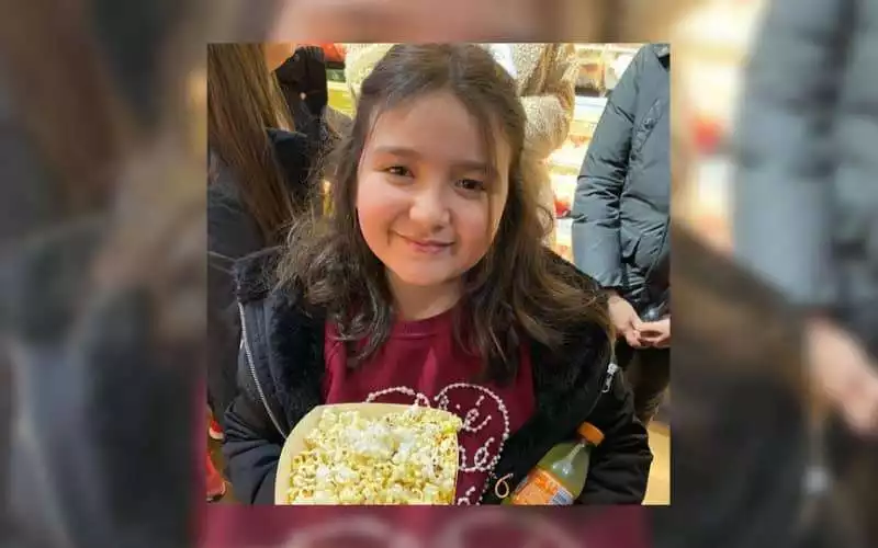 New Suspect Arrested in Antwerp Girl's Murder Investigation