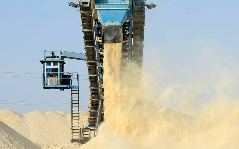 New Zealand Court Dismisses Polisario's Claim Over Saharan Phosphate Imports