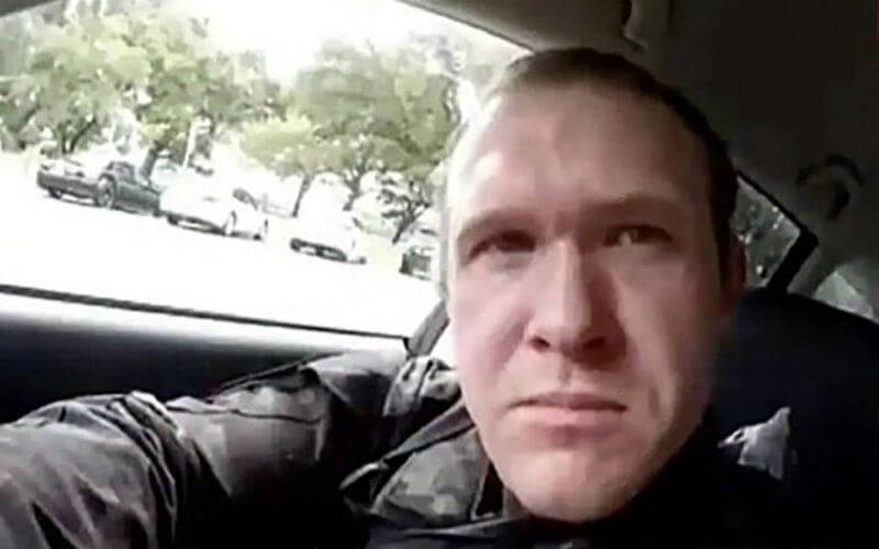 New Zealand Mosque Shooter's Travel History Expands, Erdogan Claims Morocco Visit