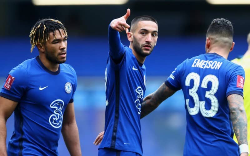 Newcastle Eyes Ziyech as Saudi Takeover Sparks Transfer Speculation