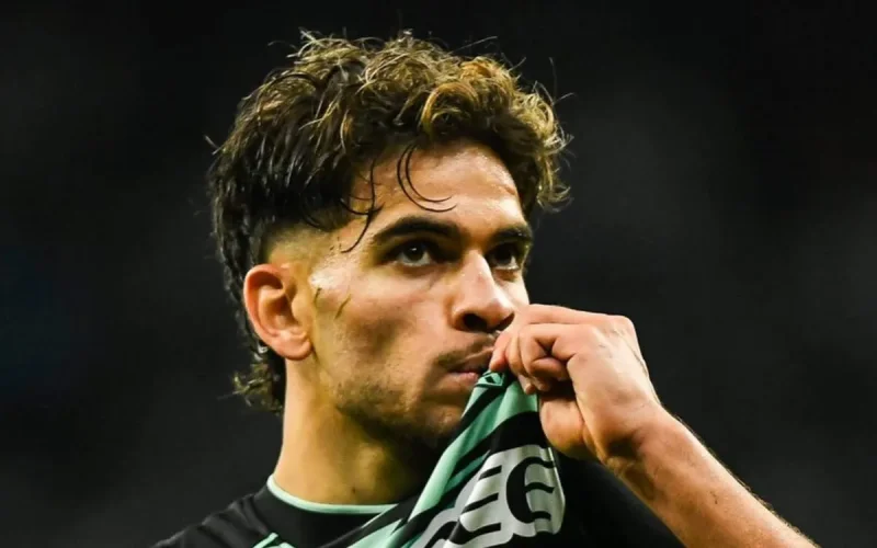 Newcastle £51M Ezzalzouli Transfer: Moroccan Star Replaces Gordon