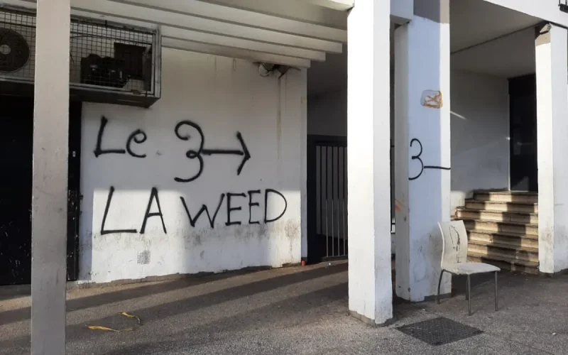 Nice: a drug baron from the Moulins district arrested in Morocco after a year of tracking