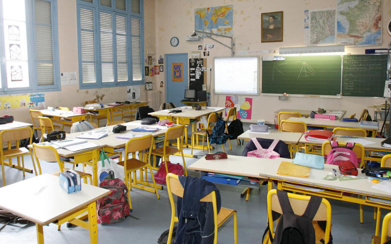 Nice Mayor Reports Muslim Prayer Incidents in Public Schools, Calls for Action