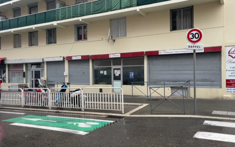 Court Overturns Closure Order for Nice's Muslim College Amid Financing Dispute