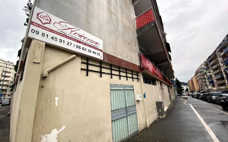 Nice Muslim School Wins Court Battle Against Closure Order