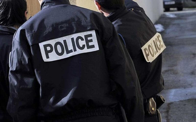 Nice Police Officer Arrested for Alleged Corruption in Drug Trafficking Case