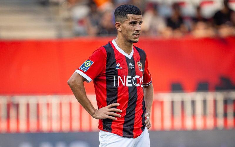 Nice Soccer Player Faces Trial for Pro-Palestine Social Media Post