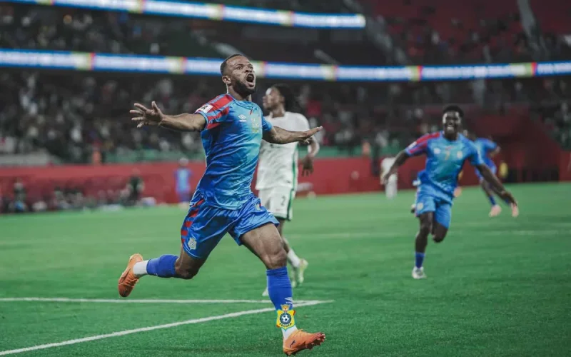 Nigeria accuses DR Congo of witchcraft after their elimination in Morocco