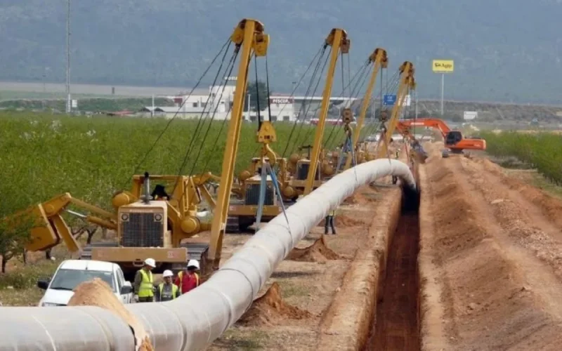 Nigeria-Morocco Gas Pipeline: A Report Deems the Project "Useless" and Unprofitable for 288 Years