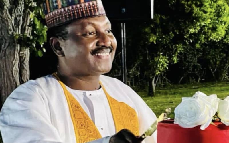 Nigerian Anti-Corruption Agency Probes Ambassador's $200,000 Residence Renovation in Morocco