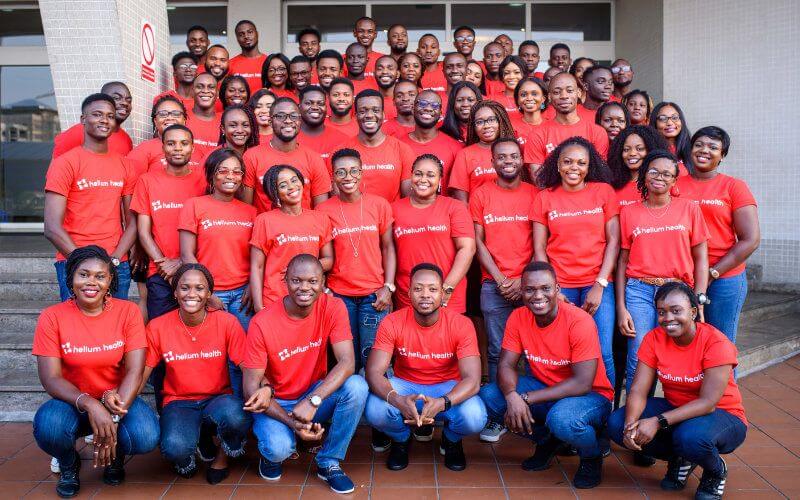 Nigerian Health Tech Startup "Helium Health" Eyes Expansion into Morocco