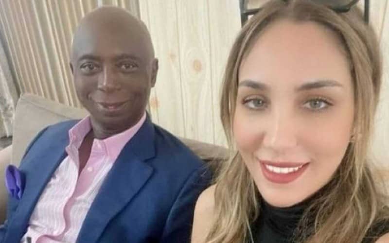 Nigerian Tycoon Ned Nwoko's Fifth Wife Announces Divorce on Instagram
