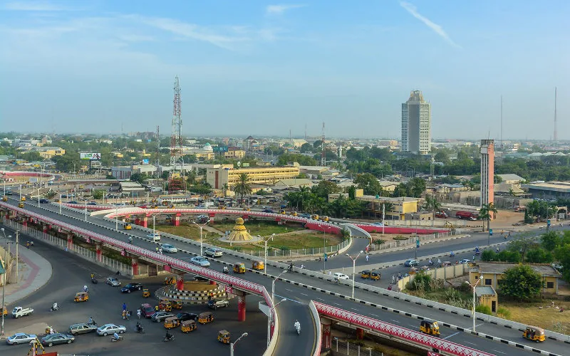 Nigeria's Kano State Seeks $10 Billion Investment Boost Through Moroccan Partnerships