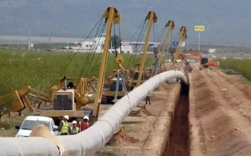 Nigeria's New Gas Pipeline Deal with Equatorial Guinea Raises Questions for Morocco Project